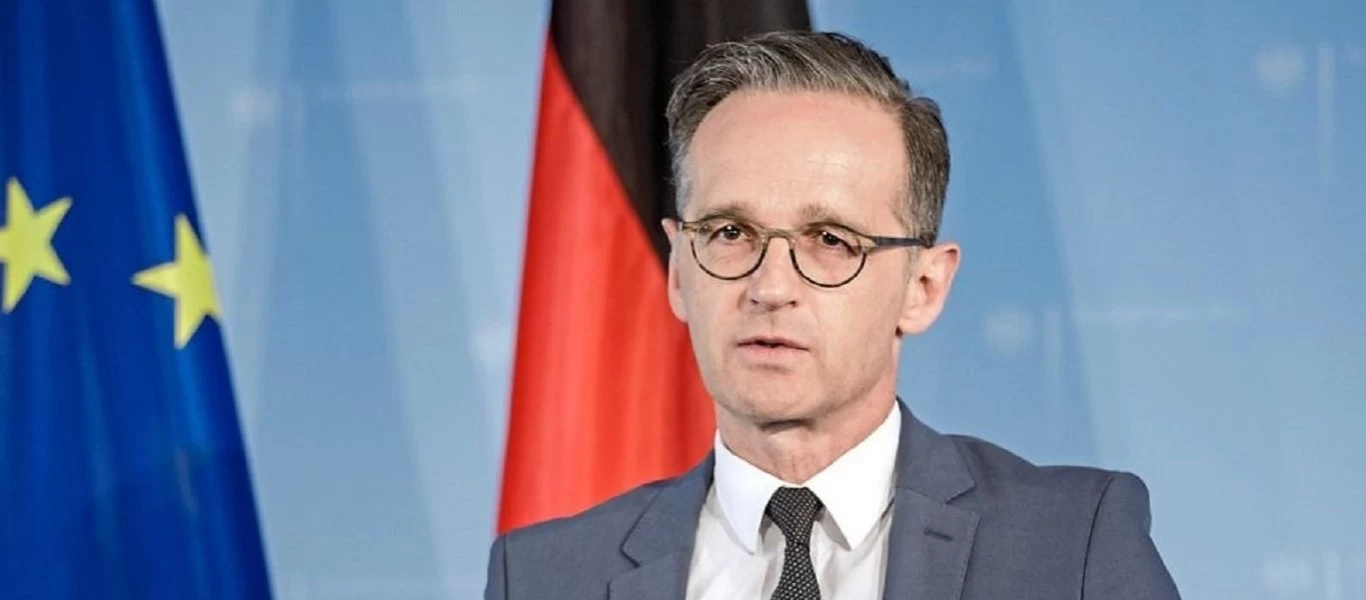 Λιβύη: Αιφνιδιαστική επίσκεψη του Γερμανού ΥΠΕΞ - Θα συναντηθεί με τον Φ.Σάρατζ